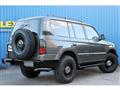 2001 Toyota Land Cruiser Prado