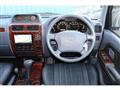 2001 Toyota Land Cruiser Prado