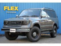 2001 Toyota Land Cruiser Prado