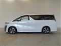 2019 Toyota Vellfire