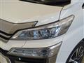 2019 Toyota Vellfire