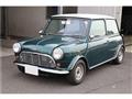 1991 Rover Mini