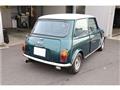 1991 Rover Mini
