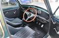 1991 Rover Mini
