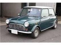1991 Rover Mini