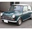 1991 Rover Mini