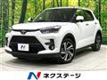 2025 Toyota Raize