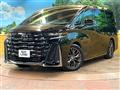 2024 Toyota Vellfire