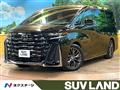2024 Toyota Vellfire