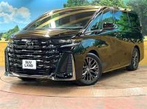 2024 Toyota Vellfire