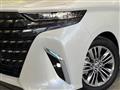 2025 Toyota Alphard Hybrid