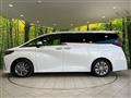 2025 Toyota Alphard Hybrid