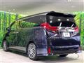 2015 Toyota Alphard