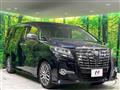 2015 Toyota Alphard