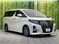 2015 Toyota Alphard