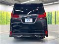 2016 Toyota Alphard