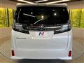2016 Toyota Vellfire