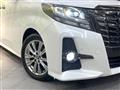2017 Toyota Alphard