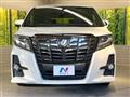 2017 Toyota Alphard