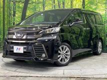 2017 Toyota Vellfire