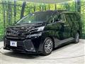2017 Toyota Vellfire