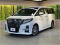 2017 Toyota Alphard