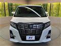 2017 Toyota Alphard