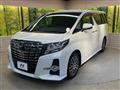 2017 Toyota Alphard