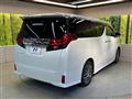 2017 Toyota Alphard