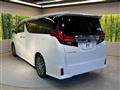 2017 Toyota Alphard