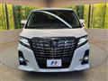 2017 Toyota Alphard