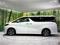 2018 Toyota Alphard