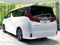 2018 Toyota Alphard