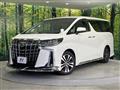 2019 Toyota Alphard