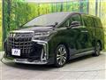 2020 Toyota Alphard
