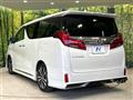 2020 Toyota Alphard