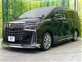 2020 Toyota Alphard