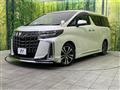 2020 Toyota Alphard
