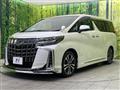 2020 Toyota Alphard