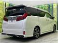 2020 Toyota Alphard