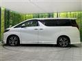 2020 Toyota Alphard