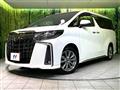 2022 Toyota Alphard