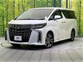 2022 Toyota Alphard