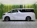 2022 Toyota Alphard