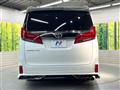 2022 Toyota Alphard