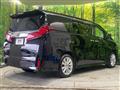 2022 Toyota Alphard