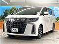 2023 Toyota Alphard