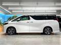 2023 Toyota Alphard