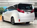 2023 Toyota Alphard