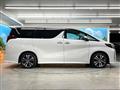 2023 Toyota Alphard